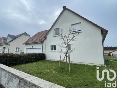 House at Dessenheim (68600) — 2/7