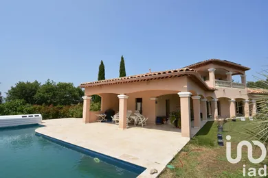 House at Néoules (83136)