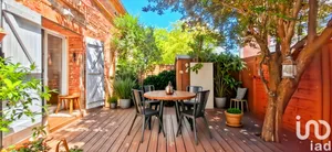 Apartment at Toulouse (31500)