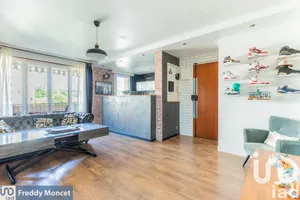 Appartement à Savigny-sur-Orge (91600)