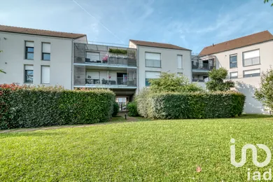 Appartement à Chanteloup-en-Brie (77600)
