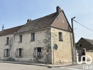 Maison de village à Boutigny-Prouais (28410)