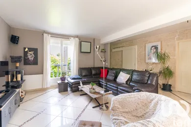 Maison à Montévrain (77144)