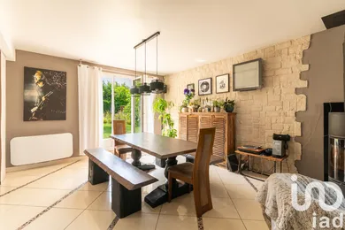 House at Montévrain (77144)