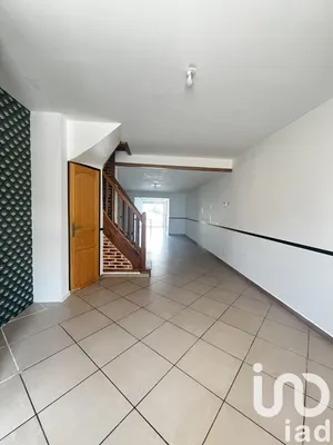 Maison de ville à Amiens (80000)