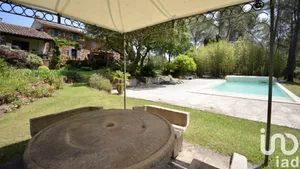 Bastide à Solliès-Pont (83210)