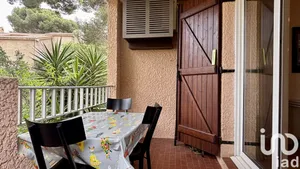 Appartement à Sanary-sur-Mer (83110)