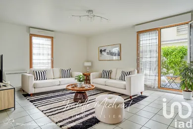 Apartment at Achères (78260)