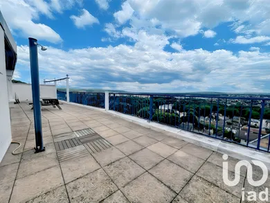 Apartment in Meulan-en-Yvelines (78250)
