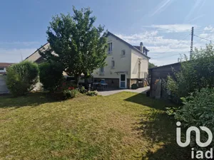 Maison à Aulnay-sous-Bois (93600)