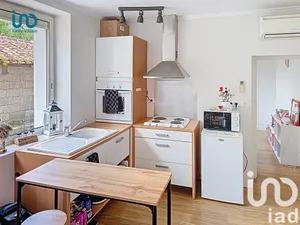 Immeuble à Maillezais (85420)