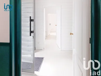 Immeuble à Maillezais (85420)