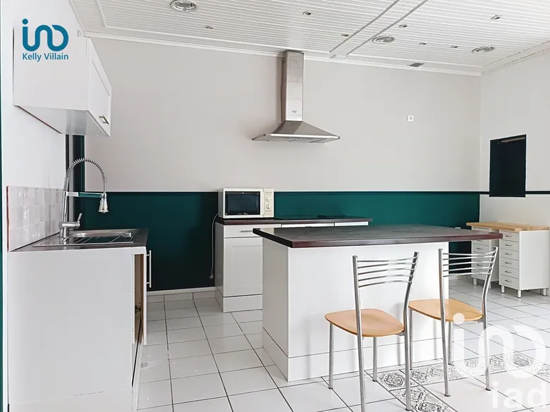 Immeuble 2 pièces 95 m² · à Maillezais · 95 m² · 158 000 €
