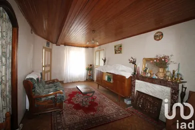 Village house at AYSSÈNES (12430) — 3/26