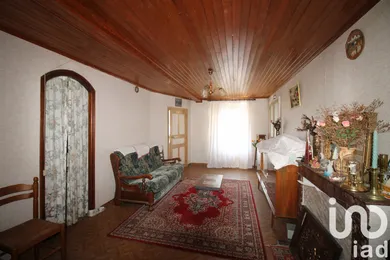 Village house at AYSSÈNES (12430) — 2/26