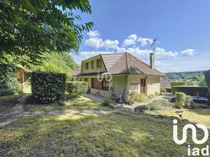Maison à Chevreuse (78460)