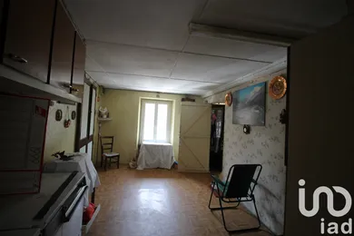 Village house at AYSSÈNES (12430) — 5/26