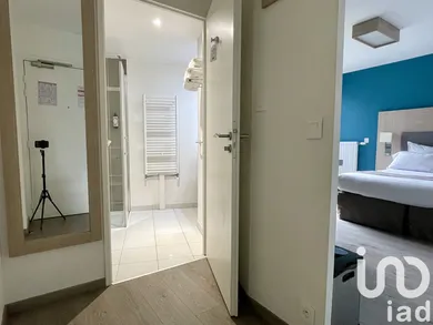 Studio à Asnières-sur-Seine (92600)