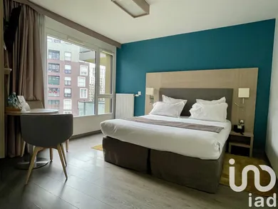 Studio à Asnières-sur-Seine (92600)