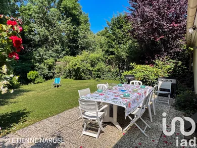 Maison à Le Port-Marly (78560)