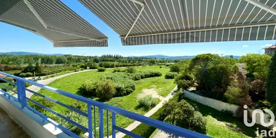 Apartment at Pont-Saint-Esprit (30130)