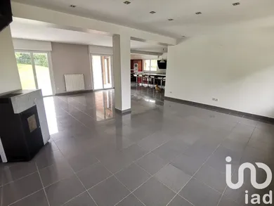 House at Beugin (62150)