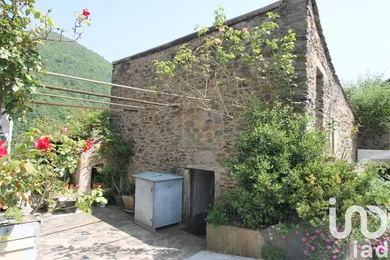 Village house at AYSSÈNES (12430) — 22/26