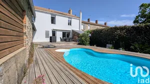 House at Vairé (85150)
