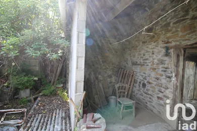 Village house at AYSSÈNES (12430) — 23/26