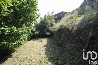 Village house at AYSSÈNES (12430) — 26/26