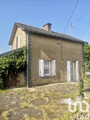 House at Blain (44130)