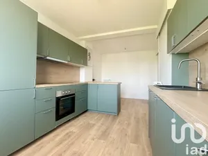 Appartement à Nantes (44000)