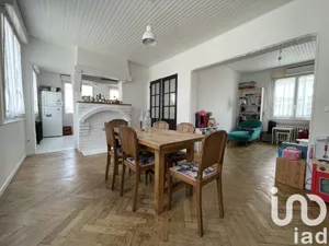 Townhouse at Arras (62000)