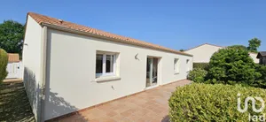 House at La Roche-sur-Yon (85000)