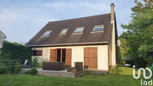 House at Forges-les-Bains (91470)