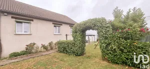 Maison à Pleumartin (86450)