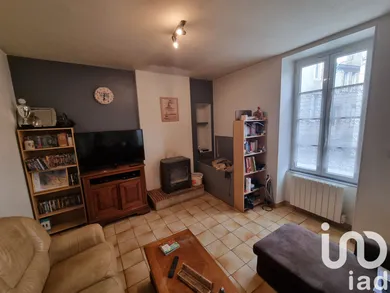 House at Les Epesses (85590) — 2/6