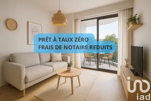 Apartment at Issy-les-Moulineaux (92130)