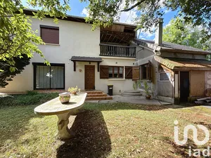 Maison à Morsang-sur-Orge (91390)