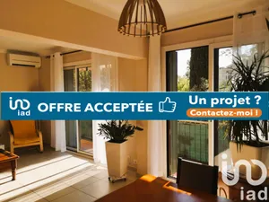 Apartment at Hyères (83400)