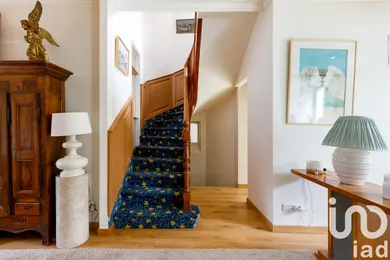 Mansion in Saint-Nazaire (44600)