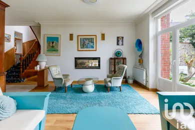 Mansion in Saint-Nazaire (44600)