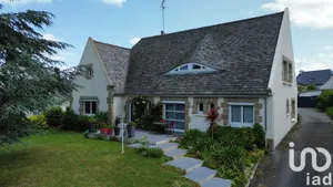 Maison à Yffiniac (22120)