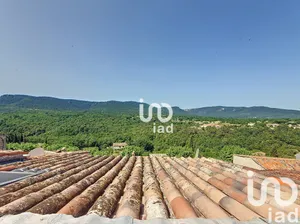House at Bagnols-en-Forêt (83600)