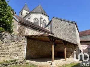 Maison de village à Nuits (89390)