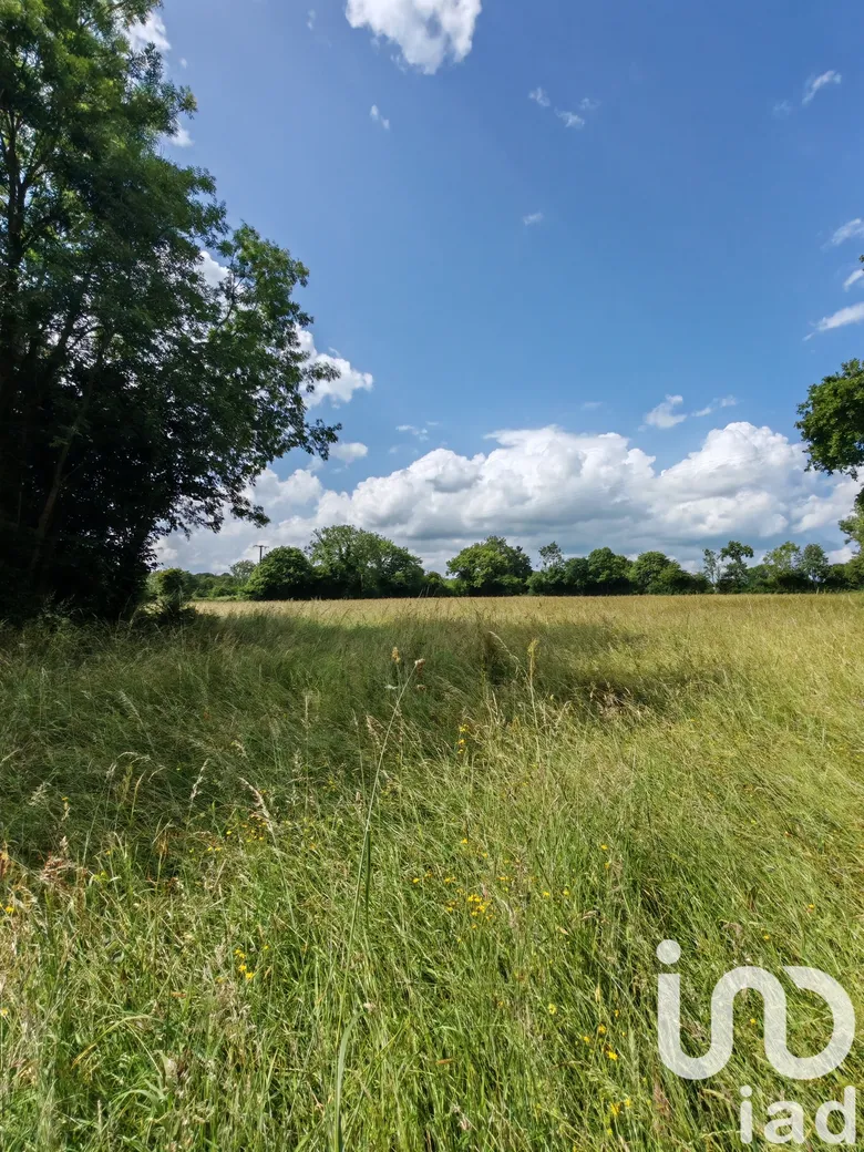 Terrain à Balleroy (14490) · 540 000 €