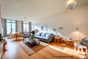 Apartment at Sigean (11130)