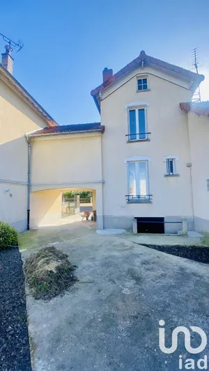 Maison à Viry-Châtillon (91170)