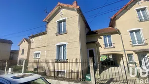 House at Viry-Châtillon (91170)