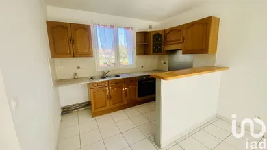 House in Viry-Châtillon (91170)